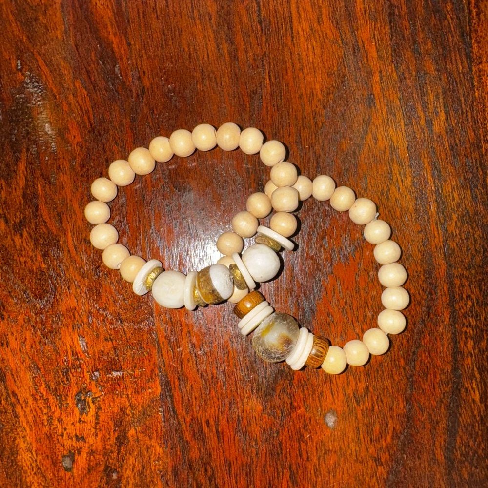 Bracelet Stack